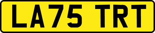 LA75TRT