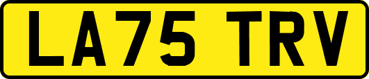 LA75TRV