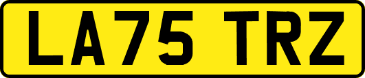 LA75TRZ