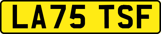 LA75TSF