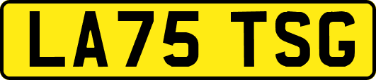 LA75TSG