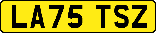 LA75TSZ