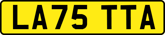 LA75TTA