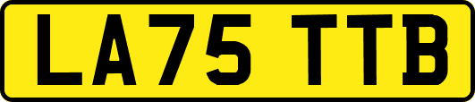 LA75TTB
