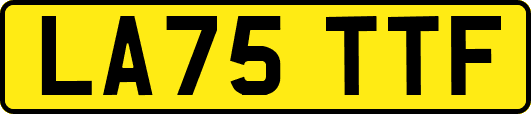 LA75TTF