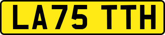 LA75TTH