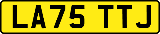 LA75TTJ