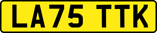 LA75TTK