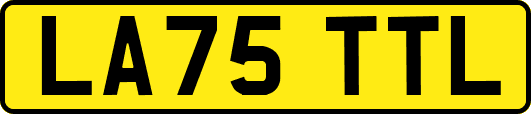 LA75TTL