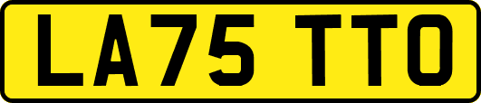 LA75TTO
