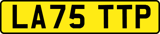 LA75TTP