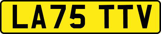 LA75TTV