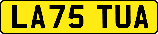 LA75TUA