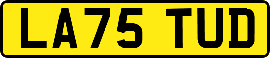 LA75TUD
