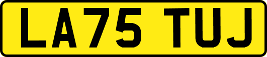 LA75TUJ