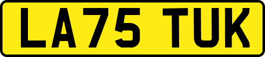 LA75TUK
