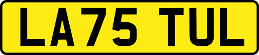 LA75TUL
