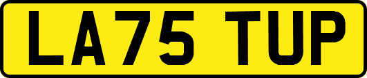 LA75TUP