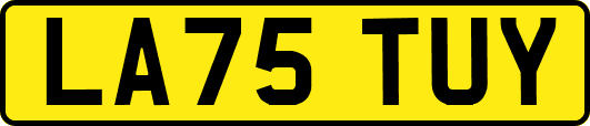 LA75TUY