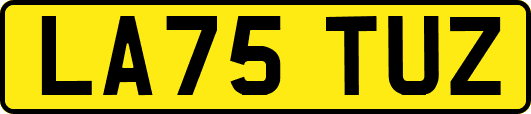 LA75TUZ