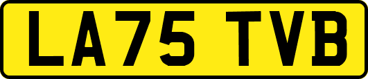 LA75TVB