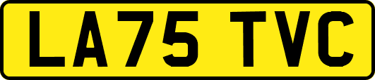 LA75TVC