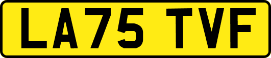 LA75TVF