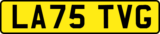 LA75TVG
