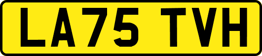 LA75TVH