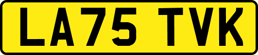 LA75TVK