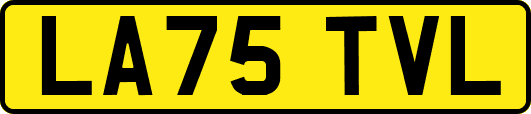 LA75TVL