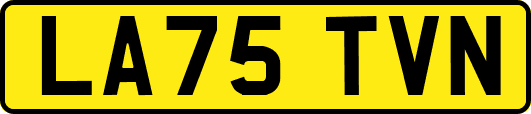 LA75TVN