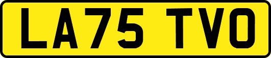 LA75TVO