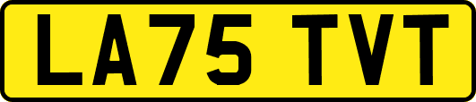 LA75TVT