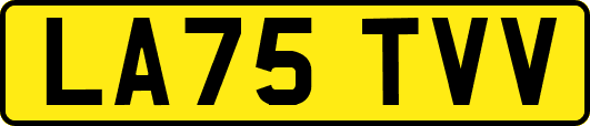 LA75TVV