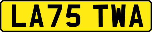 LA75TWA