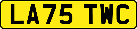 LA75TWC
