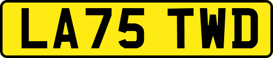 LA75TWD
