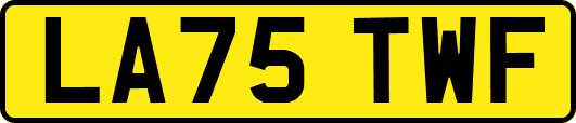 LA75TWF