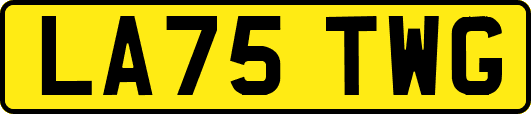 LA75TWG