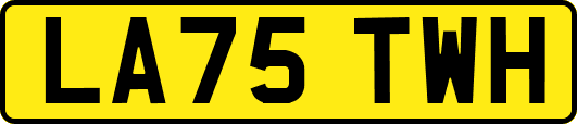 LA75TWH