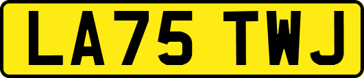 LA75TWJ