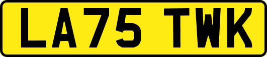 LA75TWK