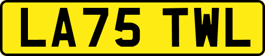 LA75TWL