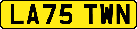 LA75TWN