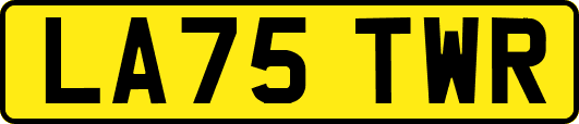 LA75TWR