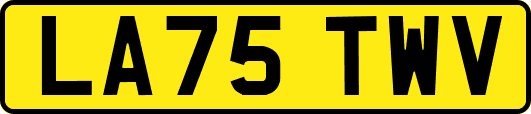 LA75TWV