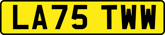 LA75TWW
