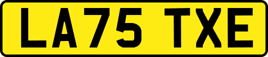 LA75TXE