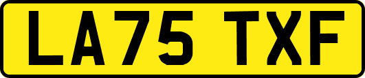 LA75TXF